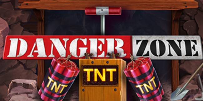Danger Zone slot