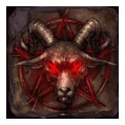 Dark Summoning: Skull