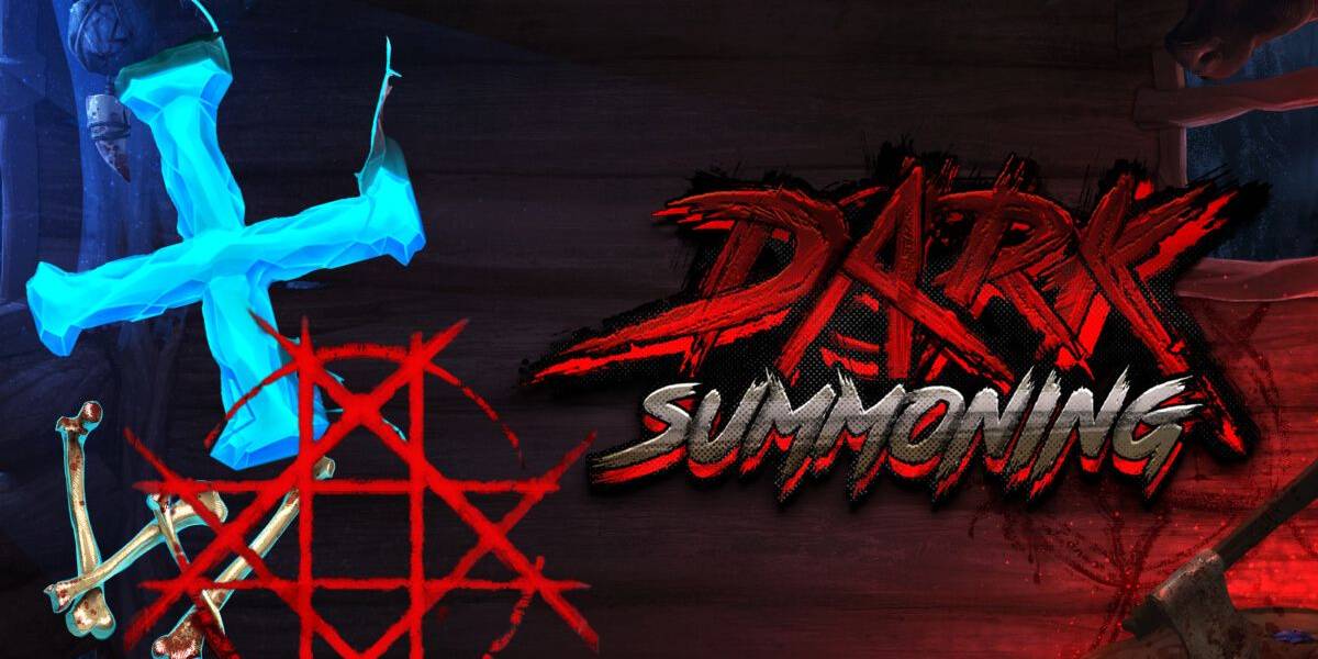 Dark Summoning slot