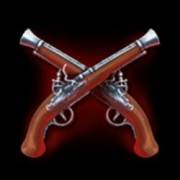 Dark Waters 2 Power Combo: Pistols