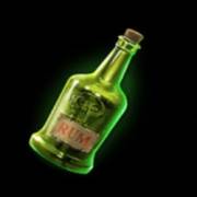 Dark Waters 2 Power Combo: Rum