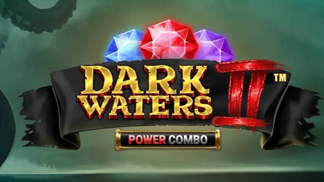 Dark Waters 2 Power Combo slot