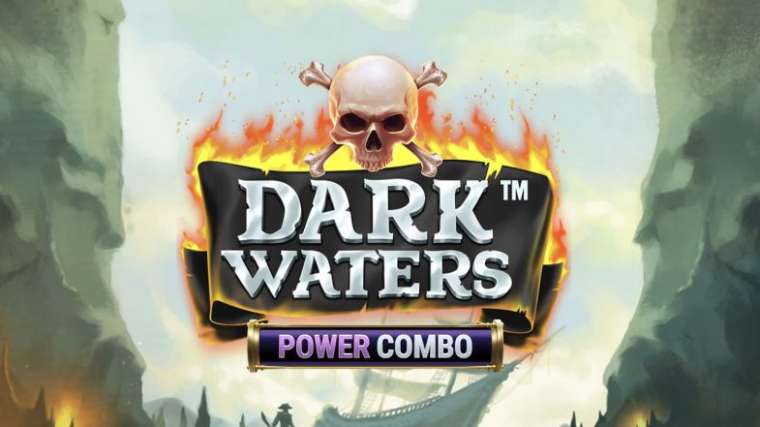 Play Dark Waters Power Combo slot CA