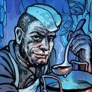 Das xBoot: Cook