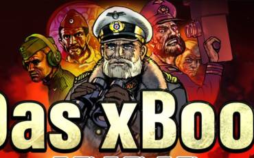 Das xBoot slot