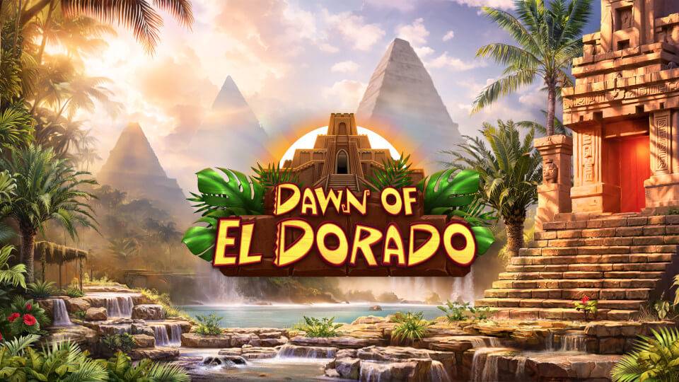 Dawn of El Dorado slot