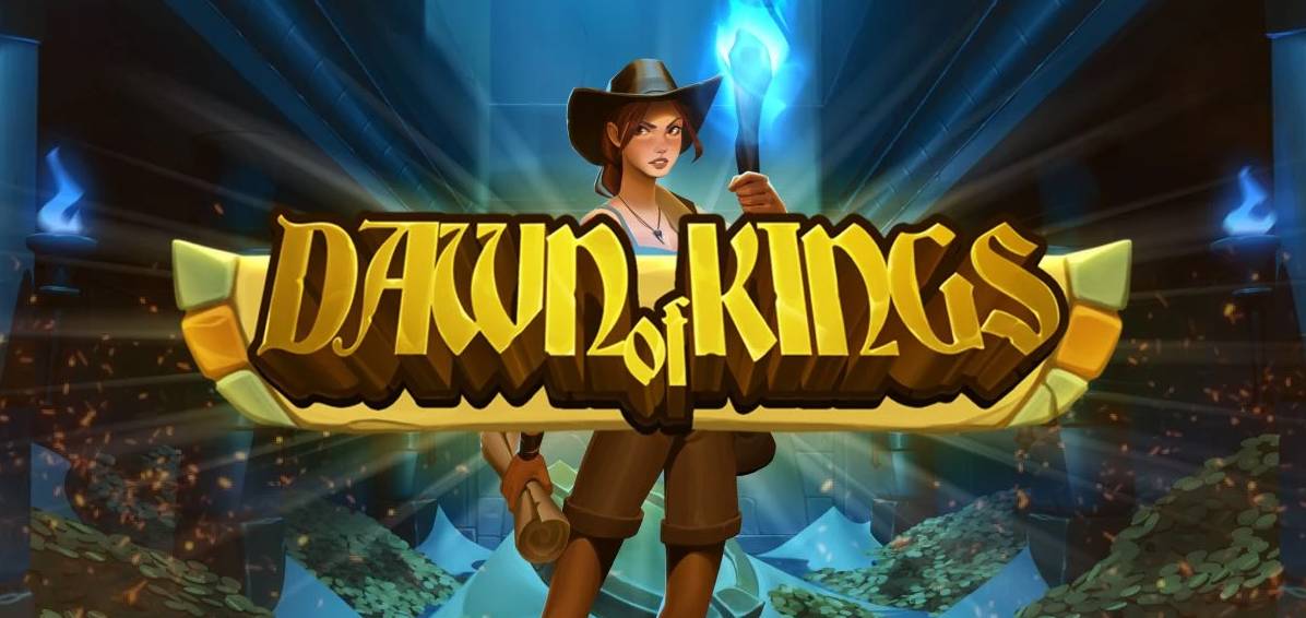 Dawn of Kings slot