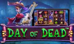 Play Day of Dead