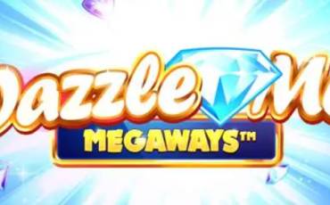 Dazzle Me Megaways slot
