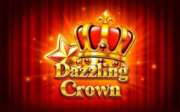 Dazzling Crown slot