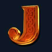 J symbol in Book of Nibelungen slot