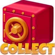 Collect symbol in Oink Bankin slot