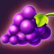 Grape symbol in Diamond Blitz 40 slot