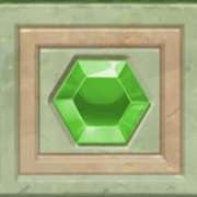 Emerald symbol in Mayana slot