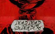 Dead, Dead or Deader (logo)