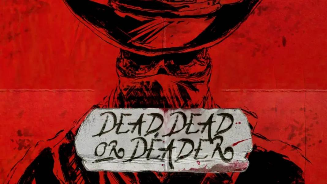 Dead, Dead or Deader slot