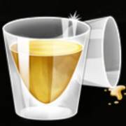 Dead or Alive: Shot glasses