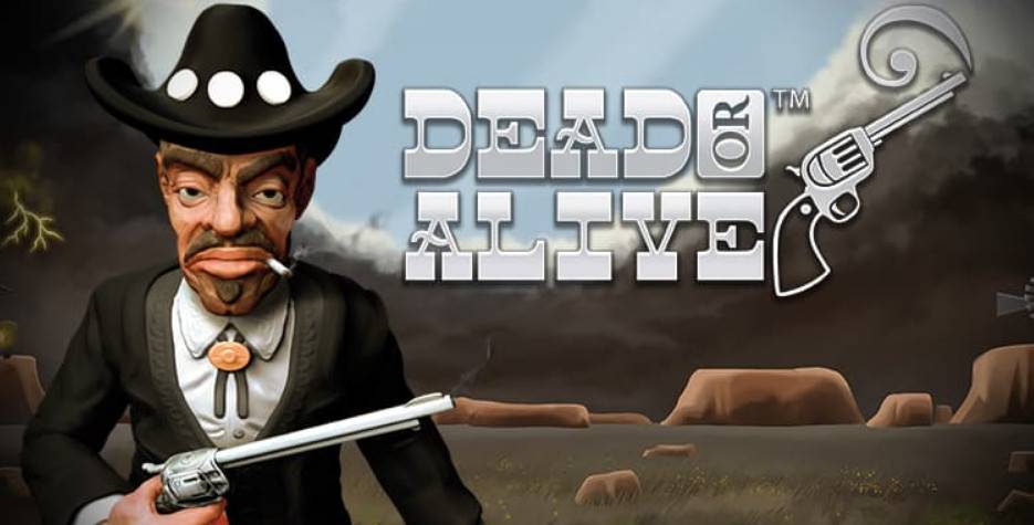 Dead or Alive slot