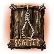 Dead West: Scatter