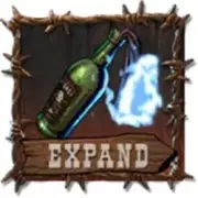 Dead West: Booster