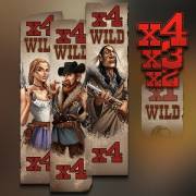 Deadwood: Main Characters