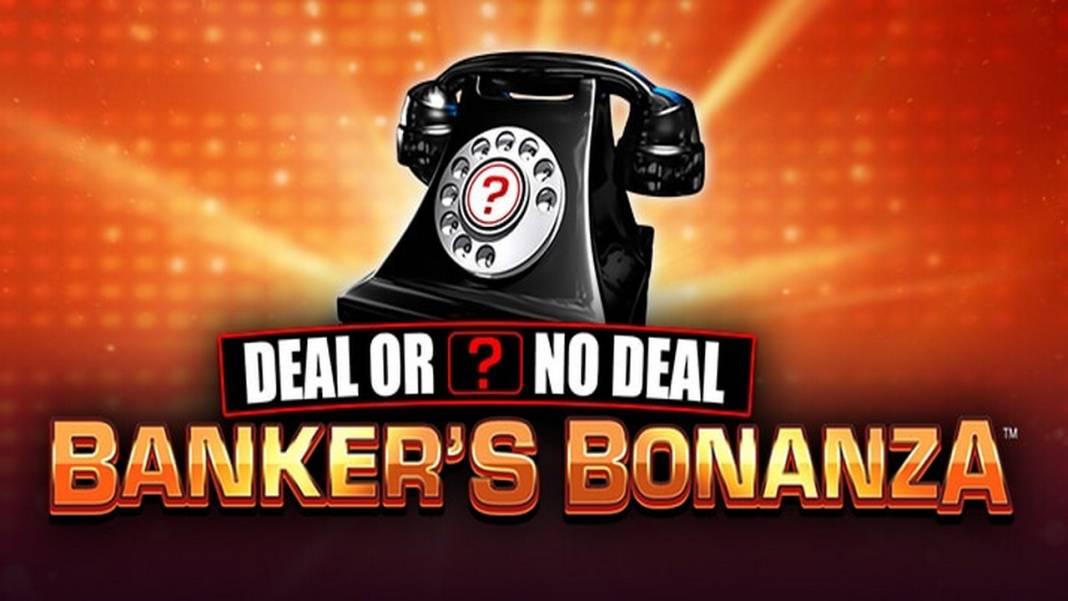 Deal or No Deal: Banker's Bonanza slot