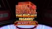 Deal or no Deal: Bankers Boost Jackpot King (logo)