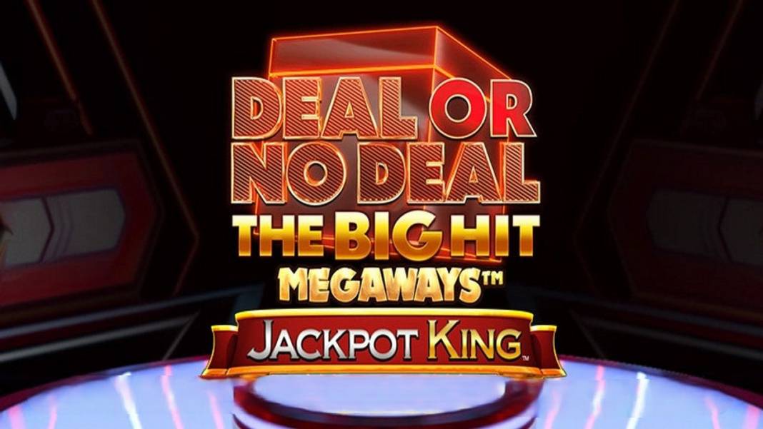 Deal or no Deal: Bankers Boost Jackpot King slot