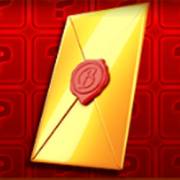 Deal or No Deal: Golden Box Megaways: Letter