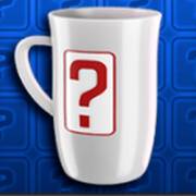 Deal or No Deal: Golden Box Megaways: Cup