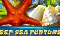 Play Deep Sea Fortune