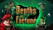Depths of Fortune (logo)