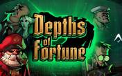 Depths of Fortune (logo)