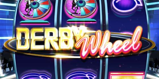 Derby Wheel by Play’n GO CA