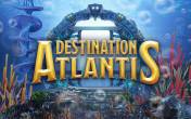 Destination Atlantis (logo)