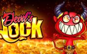 Devil`s Lock (logo)