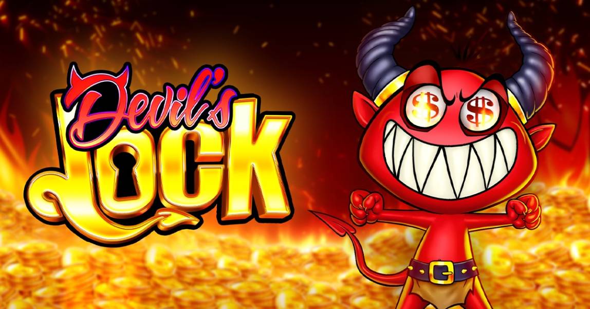 Devil`s Lock slot