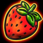 Strawberry symbol in Joker Stoker slot