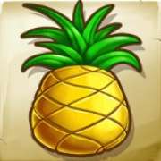 Pineapple symbol in Mount Mazuma slot