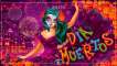 Play Dia Muertos slot CA