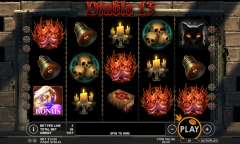 Play Diablo 13