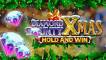 Diamond Bounty Xmas Hold'n'Win (logo)