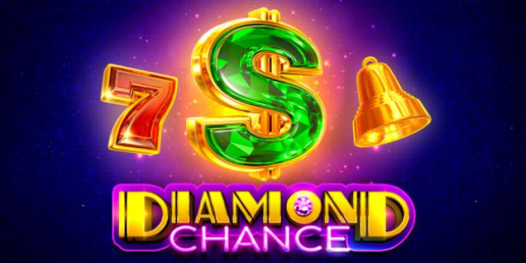Play Diamond Chance slot CA