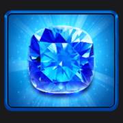 Diamond Charge Megaways: Gemstone blue