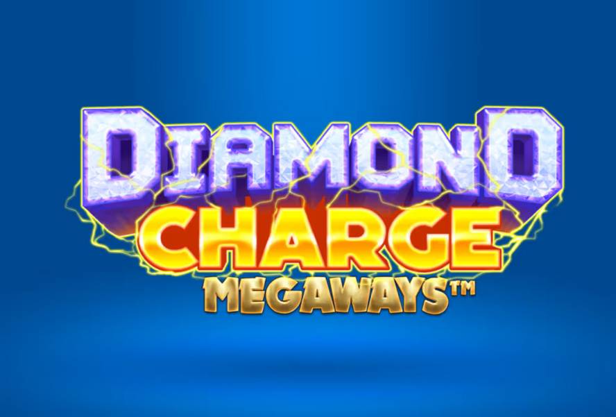 Diamond Charge Megaways slot