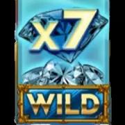 Diamond Dez: Wild