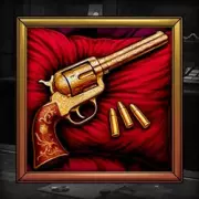 Diamond Dez: Gun