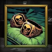 Diamond Dez: Rings