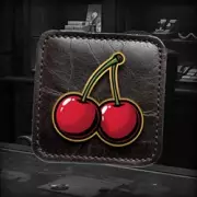 Diamond Dez: Cherry