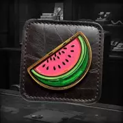 Diamond Dez: Watermelon
